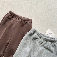 Load image into Gallery viewer, Baby Unisex Solid Color Pants Wholesale 230113214
