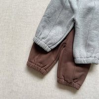 Load image into Gallery viewer, Baby Unisex Solid Color Pants Wholesale 230113214
