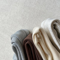 Load image into Gallery viewer, Baby Unisex Solid Color Pants Wholesale 230113214
