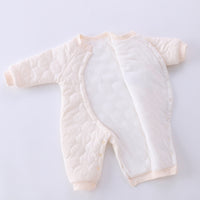 Load image into Gallery viewer, Baby Unisex Animals Cartoon Print Jumpsuits Wholesale 230113218
