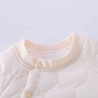 Load image into Gallery viewer, Baby Unisex Animals Cartoon Print Jumpsuits Wholesale 230113218
