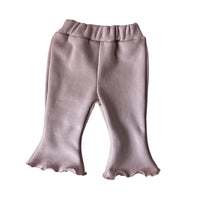 Load image into Gallery viewer, Baby Girls Solid Color Pants Wholesale 230113219
