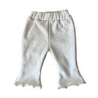 Load image into Gallery viewer, Baby Girls Solid Color Pants Wholesale 230113219
