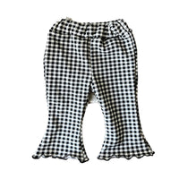 Load image into Gallery viewer, Baby Girls Solid Color Pants Wholesale 230113219
