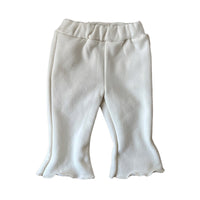 Load image into Gallery viewer, Baby Girls Solid Color Pants Wholesale 230113219
