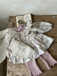 Load image into Gallery viewer, Baby Girls Solid Color Pants Wholesale 230113219
