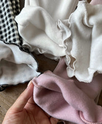 Load image into Gallery viewer, Baby Girls Solid Color Pants Wholesale 230113219
