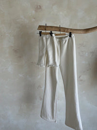 Load image into Gallery viewer, Baby Girls Solid Color Pants Wholesale 230113219
