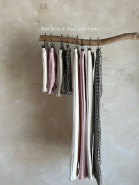 Load image into Gallery viewer, Baby Girls Solid Color Pants Wholesale 230113219
