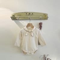 Load image into Gallery viewer, Baby Unisex Bow Rompers Wholesale 230113223
