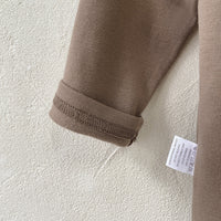 Load image into Gallery viewer, Baby Unisex Bow Rompers Wholesale 230113223
