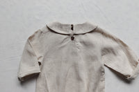 Load image into Gallery viewer, Baby Unisex Solid Color Rompers Wholesale 230113224
