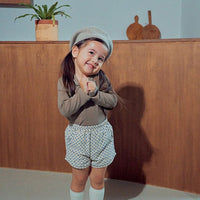 Load image into Gallery viewer, Baby Girls Bow Tops Wholesale 230113231
