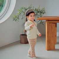 Load image into Gallery viewer, Baby Girls Bow Tops Wholesale 230113231
