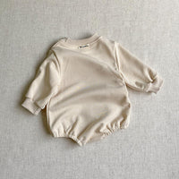 Load image into Gallery viewer, Baby Unisex Letters Print Rompers Wholesale 230113247
