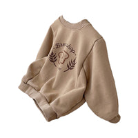 Load image into Gallery viewer, Baby Kid Unisex Letters Print Hoodies Sweatshirts Wholesale 230113253
