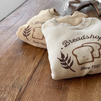 Load image into Gallery viewer, Baby Kid Unisex Letters Print Hoodies Sweatshirts Wholesale 230113253
