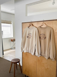 Load image into Gallery viewer, Baby Kid Unisex Letters Print Hoodies Sweatshirts Wholesale 230113253
