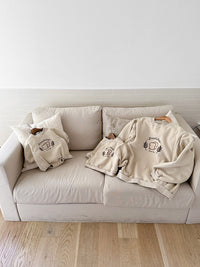 Load image into Gallery viewer, Baby Kid Unisex Letters Print Hoodies Sweatshirts Wholesale 230113253
