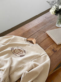 Load image into Gallery viewer, Baby Kid Unisex Letters Print Hoodies Sweatshirts Wholesale 230113253
