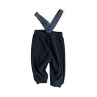 Load image into Gallery viewer, Baby Unisex Solid Color Jumpsuits Wholesale 230113258
