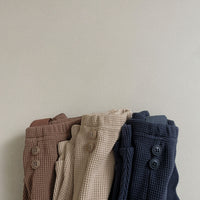 Load image into Gallery viewer, Baby Unisex Solid Color Jumpsuits Wholesale 230113258
