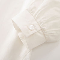 Load image into Gallery viewer, Baby Kid Girls Letters Embroidered Tops Wholesale 230113270
