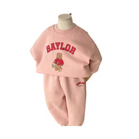 Load image into Gallery viewer, Baby Kid Unisex Letters Cartoon Print Rompers Wholesale 230113276
