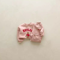 Load image into Gallery viewer, Baby Kid Unisex Letters Cartoon Print Rompers Wholesale 230113276
