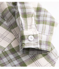 Load image into Gallery viewer, Baby Kid Boys Checked Shirts Wholesale 230113283
