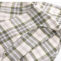 Load image into Gallery viewer, Baby Kid Boys Checked Shirts Wholesale 230113283
