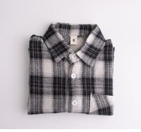 Load image into Gallery viewer, Baby Kid Boys Checked Shirts Wholesale 230113284
