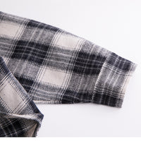 Load image into Gallery viewer, Baby Kid Boys Checked Shirts Wholesale 230113284
