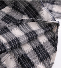 Load image into Gallery viewer, Baby Kid Boys Checked Shirts Wholesale 230113284
