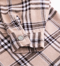 Load image into Gallery viewer, Baby Kid Boys Checked Shirts Wholesale 230113286
