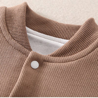 Load image into Gallery viewer, Baby Unisex Cartoon Print Jumpsuits Wholesale 230113311
