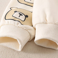 Load image into Gallery viewer, Baby Unisex Cartoon Print Jumpsuits Wholesale 230113311
