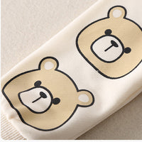 Load image into Gallery viewer, Baby Unisex Cartoon Print Jumpsuits Wholesale 230113311
