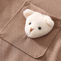 Load image into Gallery viewer, Baby Unisex Cartoon Print Jumpsuits Wholesale 230113311
