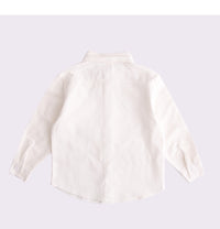Load image into Gallery viewer, Baby Kid Unisex Solid Color Shirts Wholesale 230113316
