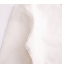 Load image into Gallery viewer, Baby Kid Unisex Solid Color Shirts Wholesale 230113316
