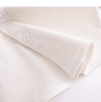 Load image into Gallery viewer, Baby Kid Unisex Solid Color Shirts Wholesale 230113316
