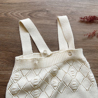 Load image into Gallery viewer, Baby Girls Flower Embroidered Cardigan Wholesale 230113326
