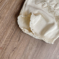 Load image into Gallery viewer, Baby Girls Flower Embroidered Cardigan Wholesale 230113326
