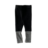 Load image into Gallery viewer, Baby Kid Girls Color-blocking Pants Leggings Wholesale 230113391
