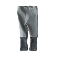 Load image into Gallery viewer, Baby Kid Girls Color-blocking Pants Leggings Wholesale 230113391
