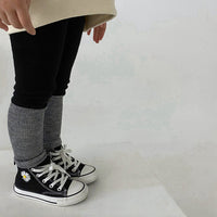Load image into Gallery viewer, Baby Kid Girls Color-blocking Pants Leggings Wholesale 230113391
