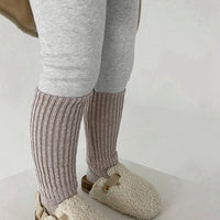 Load image into Gallery viewer, Baby Kid Girls Color-blocking Pants Leggings Wholesale 230113391
