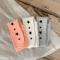 Load image into Gallery viewer, Baby Girls Star Print Pants Leggings Wholesale 230113402
