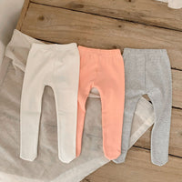 Load image into Gallery viewer, Baby Girls Star Print Pants Leggings Wholesale 230113402
